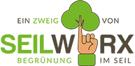 Seilworx GRÜN